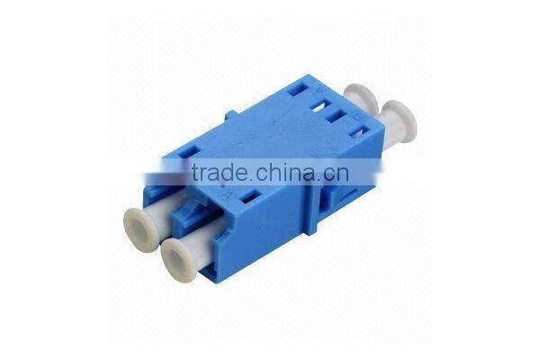Simplex and Duplex SC ST FC LC Fiber Optic Adapter