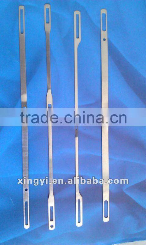 textile machinery parts
