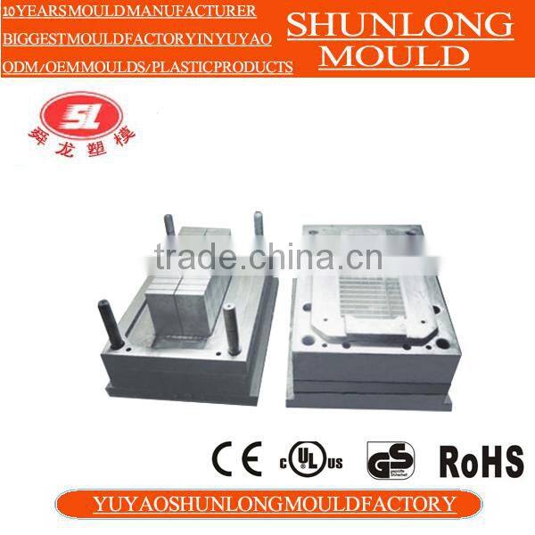 Yuyao Shunlong high quality custom plastic injection mould