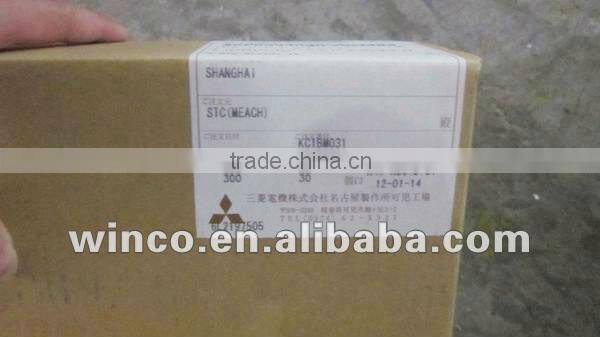 S-N Mitsubishi contactor