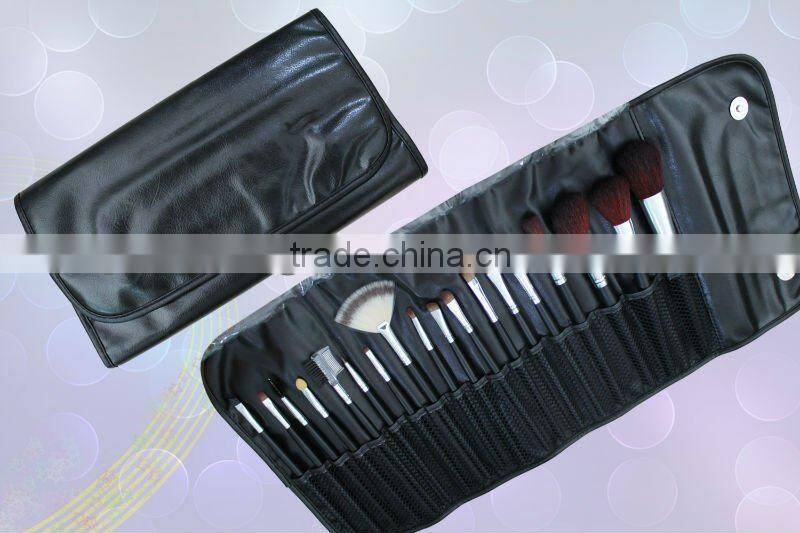 Hot--sell Practical Cosmetic Make up Brush Set