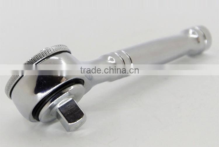 Socket Wrench tool Set Case 38 pieces 10mm