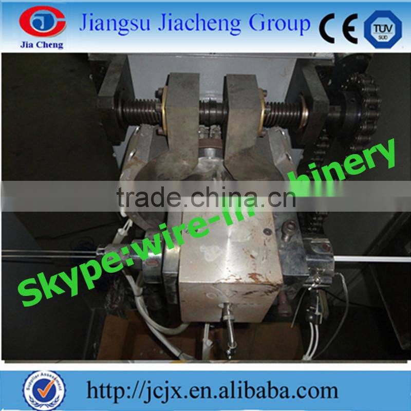 housing wire manufacturing equipment