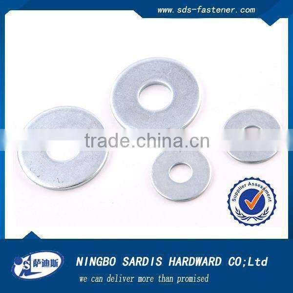 Stainless Steel Washer DIN9021