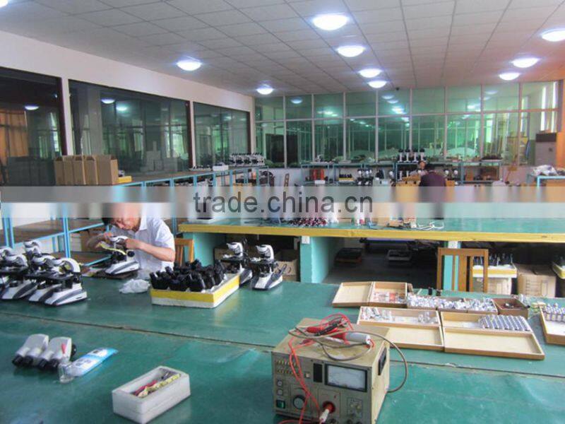 YJ-21R-N Biological Microscope for education