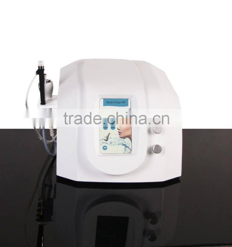 AYJ-G028(CE) Diamond peel face care tool dermabrasion facial brush cleanser