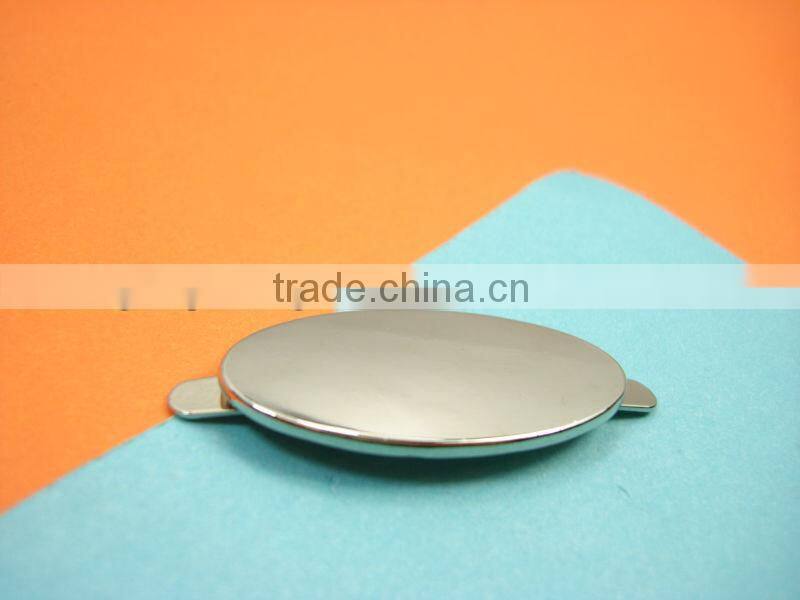 wholesale various kinds handbag logo labels q-2550
