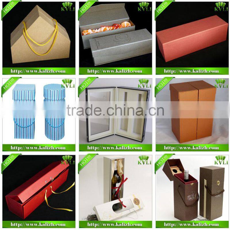 gorgeous cell phone case paper packaging box