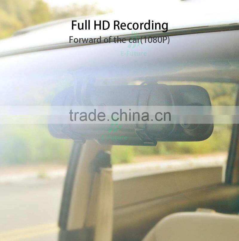 4.3 inch Monitor CE RoHS Hot Selling Car Auto Dimming Rearview Mirror