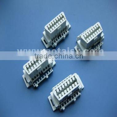 J1962 OBD 2 Hyundai Female Connector