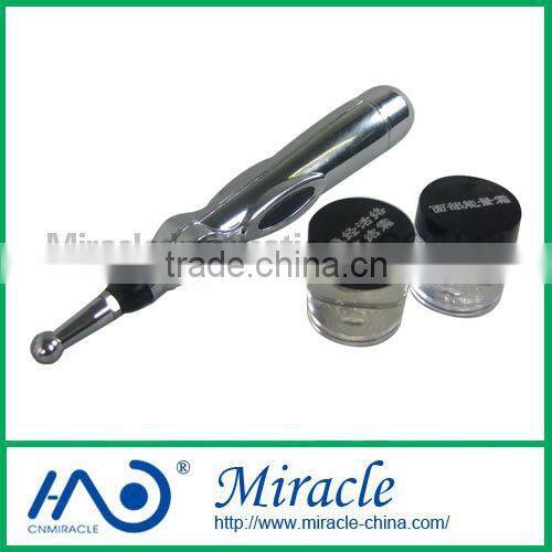 decompression massage therapy