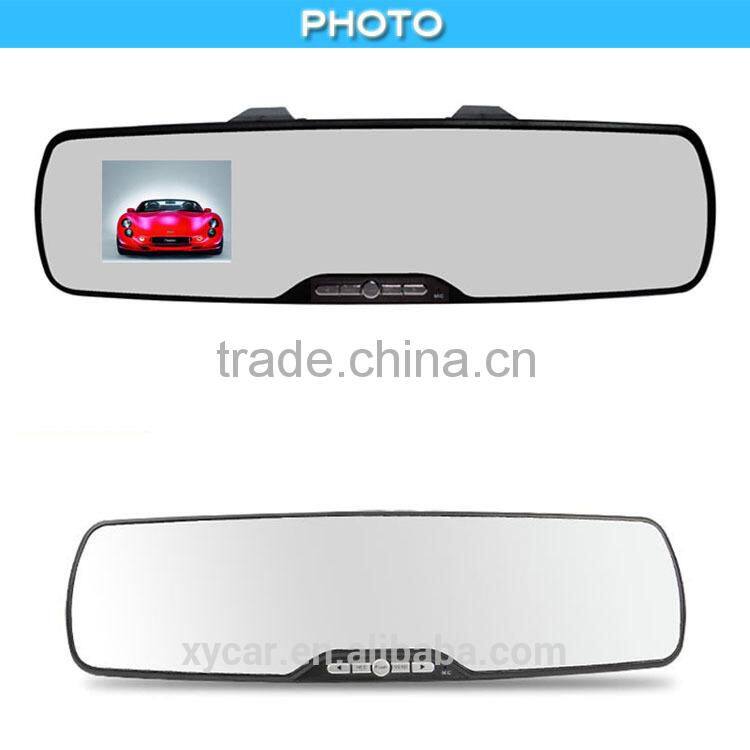 2.7 inch 1080p manual car camera hd dvr XY-9618LDVR