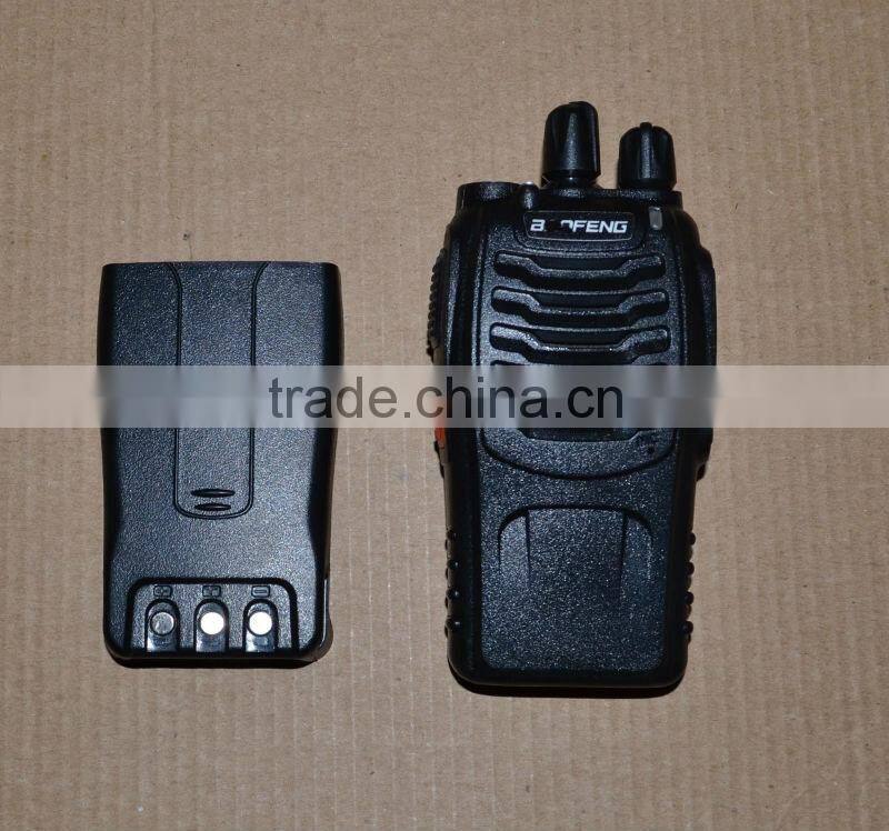 6 bay charger for original Baofeng BF-888S uhf two way radio