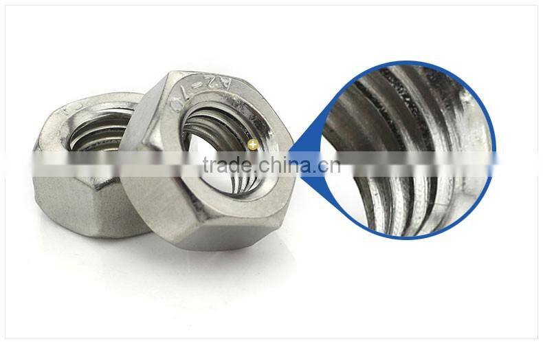 din 934 a4 70/din 934 a4-70/din934 304 stainless