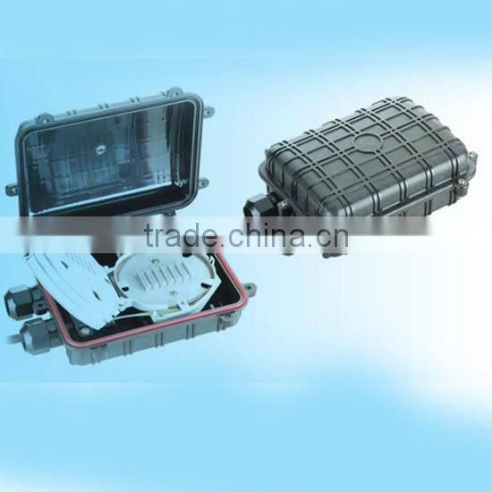 H003 Inline Fiber Optical Splice Closure