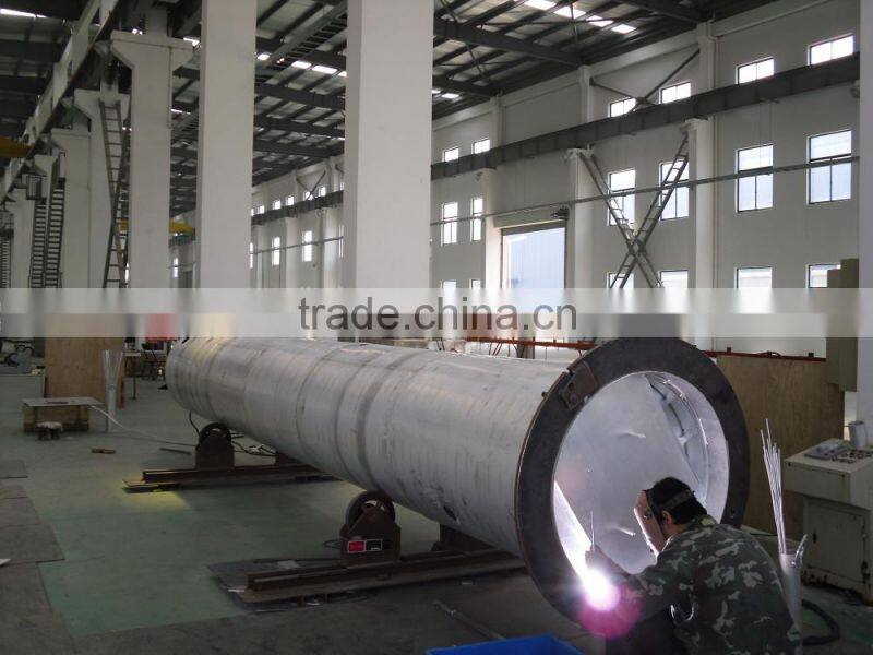 air separation plant KDN-2000/100Y