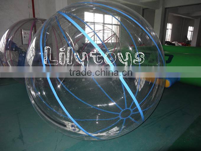 Cheap inflatable water walking balls for sale