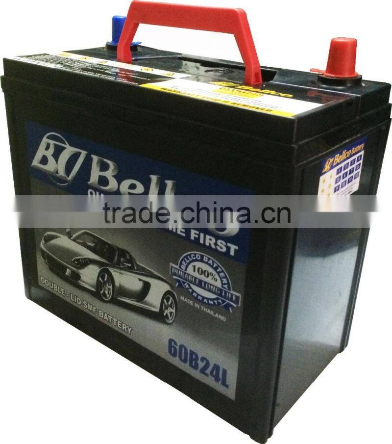 SMF battery 60B24L
