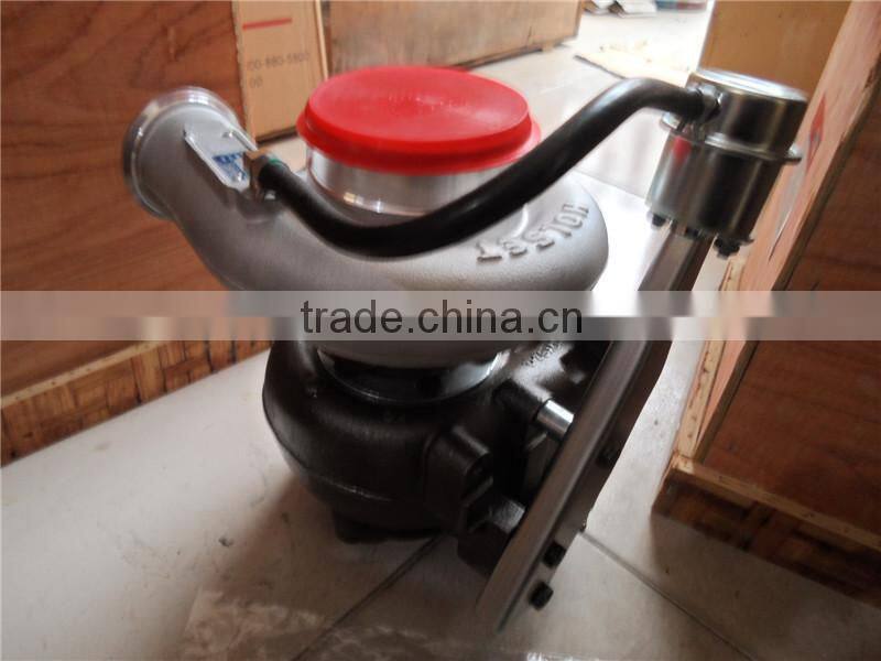 QSL9 universal turbo charger 4040256 HX40W