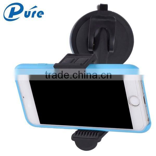 Factory Price Phone Holder Hot Handle Holder Car Phone Sticky Holder