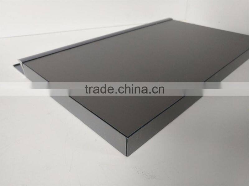 matt finished pet mdf board for bedroom furniture