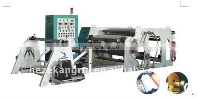 Hot Melt coating Machine