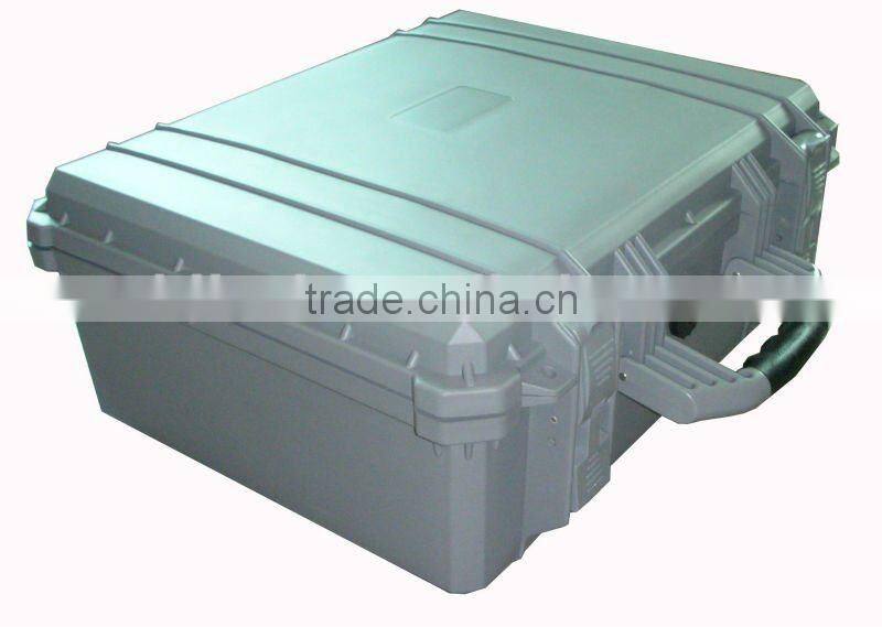 Hot!!! injection molding plastic case