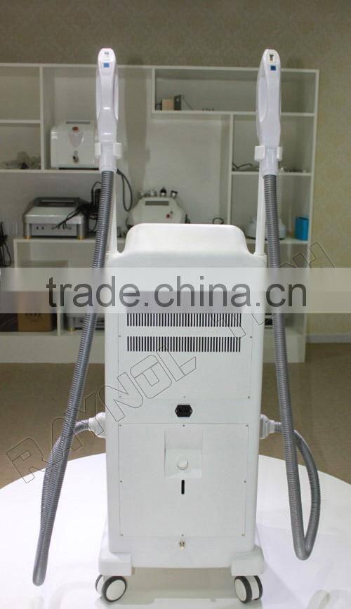 Permanent Laser Hair Removal Beauty IPL SHR Machine