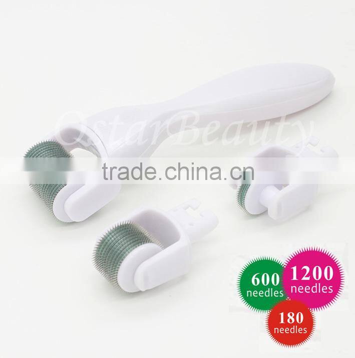 NEW 3 in 1 derma roller factory wholesale with lower price