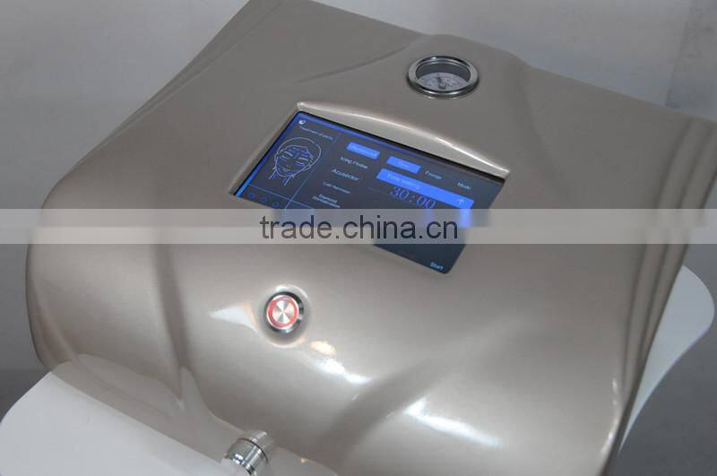 best home rf skin tightening face lifting machine/BIO Skin Toning equipment VG-930C