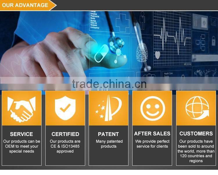 0 degree Endoscope 2.7x175mm Sinuscope Stryker/Olympus/Wolf Compatible