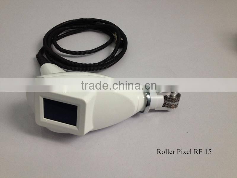 Best portable skin laser rejuvenation rf bipolar face tightening machines - Skin Impact