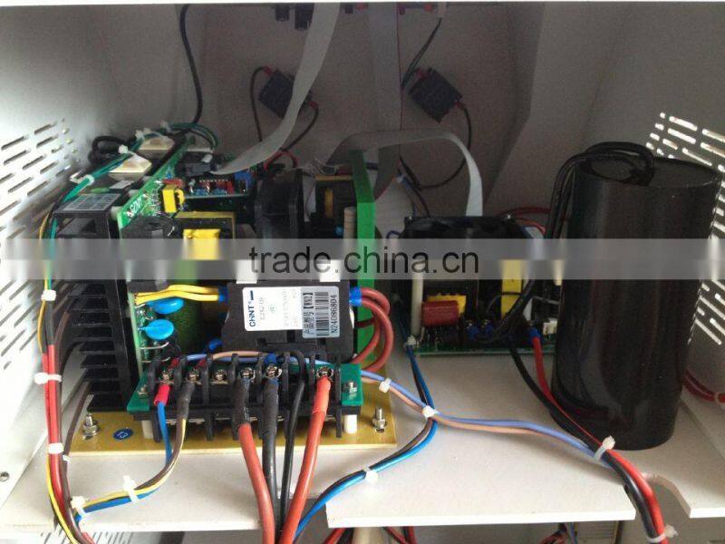 Hair removal skin care e light +rf +yag laser beauty salon equipment