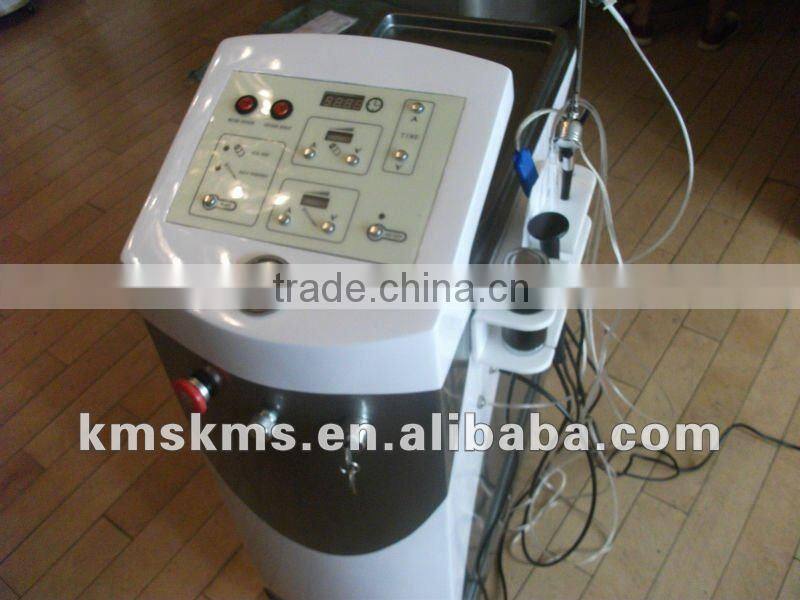 Water Oxygen Jet Peel skin rejuvenation beauty machine