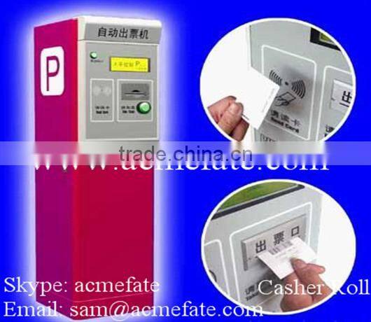 80 mm Size High Quality Thermal Paper Cash Register Paper Roll