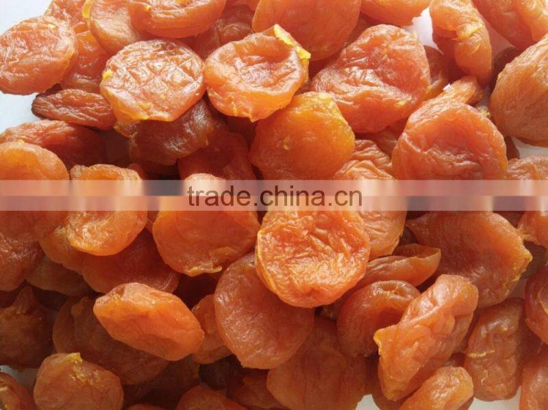 factory sweet new crop Chinese dried apricot/preserved apricot/dry apricot