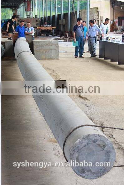 Shengya Hot sale mould for annular prestressed reinforced concrere pole alibaba online shopping