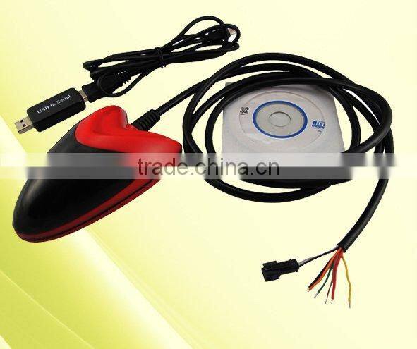 GPS Vehicle Tracker SH100