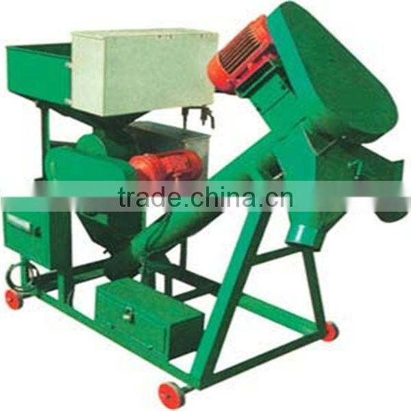 best quality seed coater/cotton seed coating machine