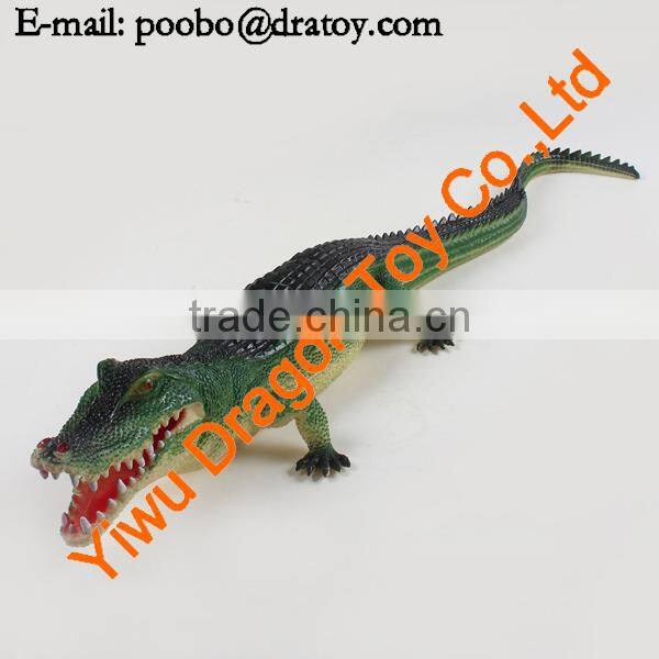 mini plastic crocodiles for sale