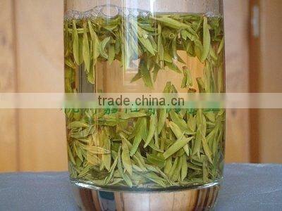 China Tian Mu Yun Wu Organic Tian Mu Qing Ding Green Tea