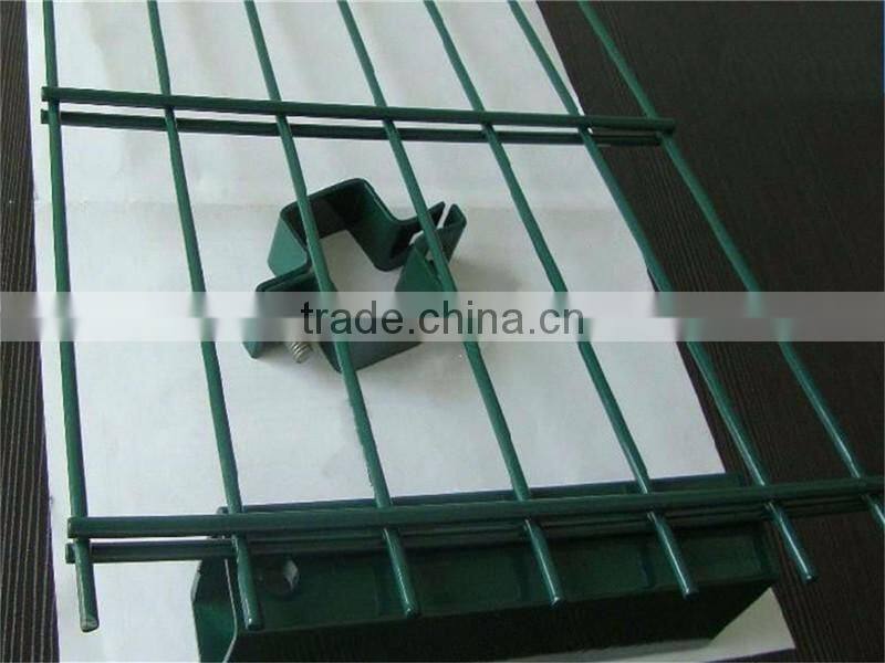 6-5-6 decor lattice panel double beam Mesh Security Fencing Available in 8-6-8