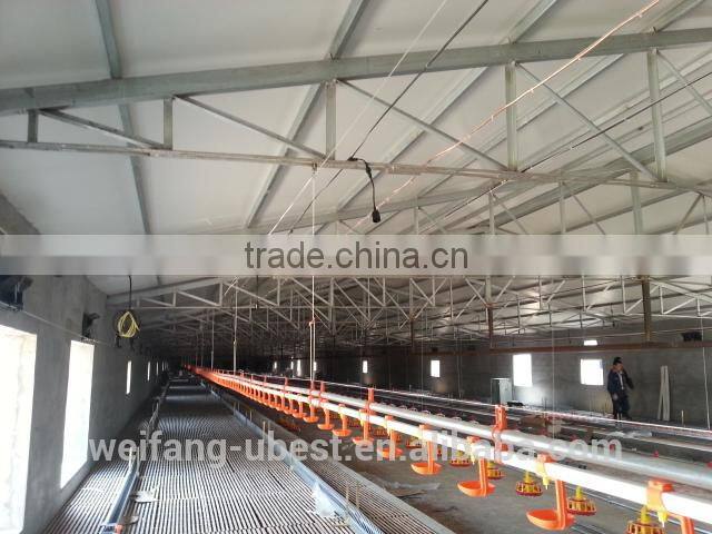 high quality low price automatic poultry house feeders for parents chicken