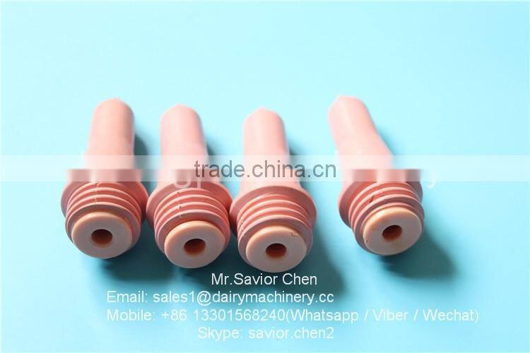 New Type Calf Nipple For Calf Feeding Machine