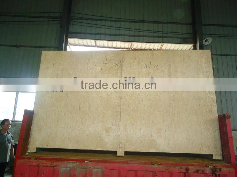 Charcoal briquettes machine with charcoal ,coal or carbon dust for BBQ with large capacity