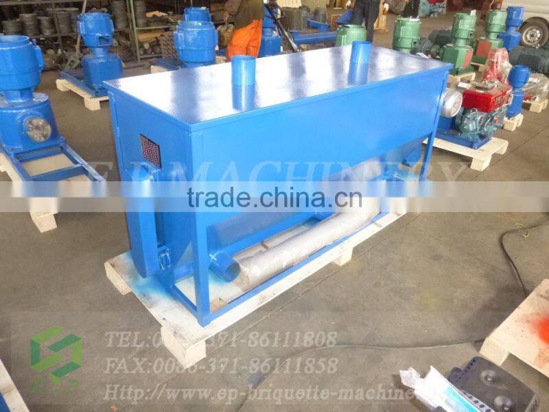 agricultural equipment 500kg/h biomass wooden pellet production line for small business