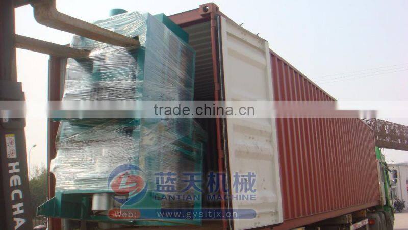 Hydraulic Pressure Shisha Charcoal Making Machine Hookah Modeling Machine