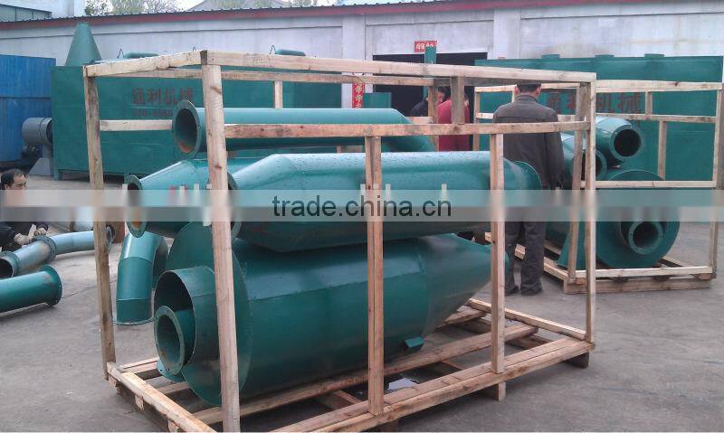 Large Capacity Sawdust Rotary Dryer / rotary dryer for sawdust from China supplier