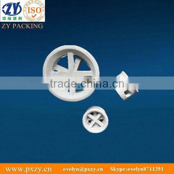 Ceramic Cascade Ring(1"inch, 2"inch & 3"inch)