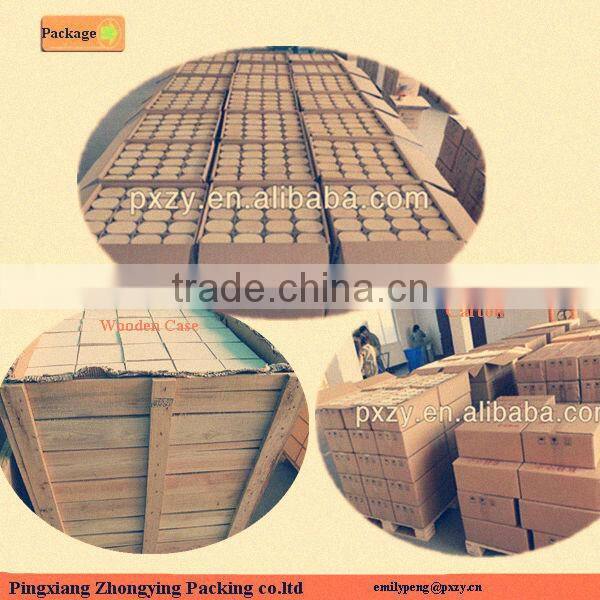 manufactory directly sale Honeycomb Ceramic, Ceramic Substrates with metal coating